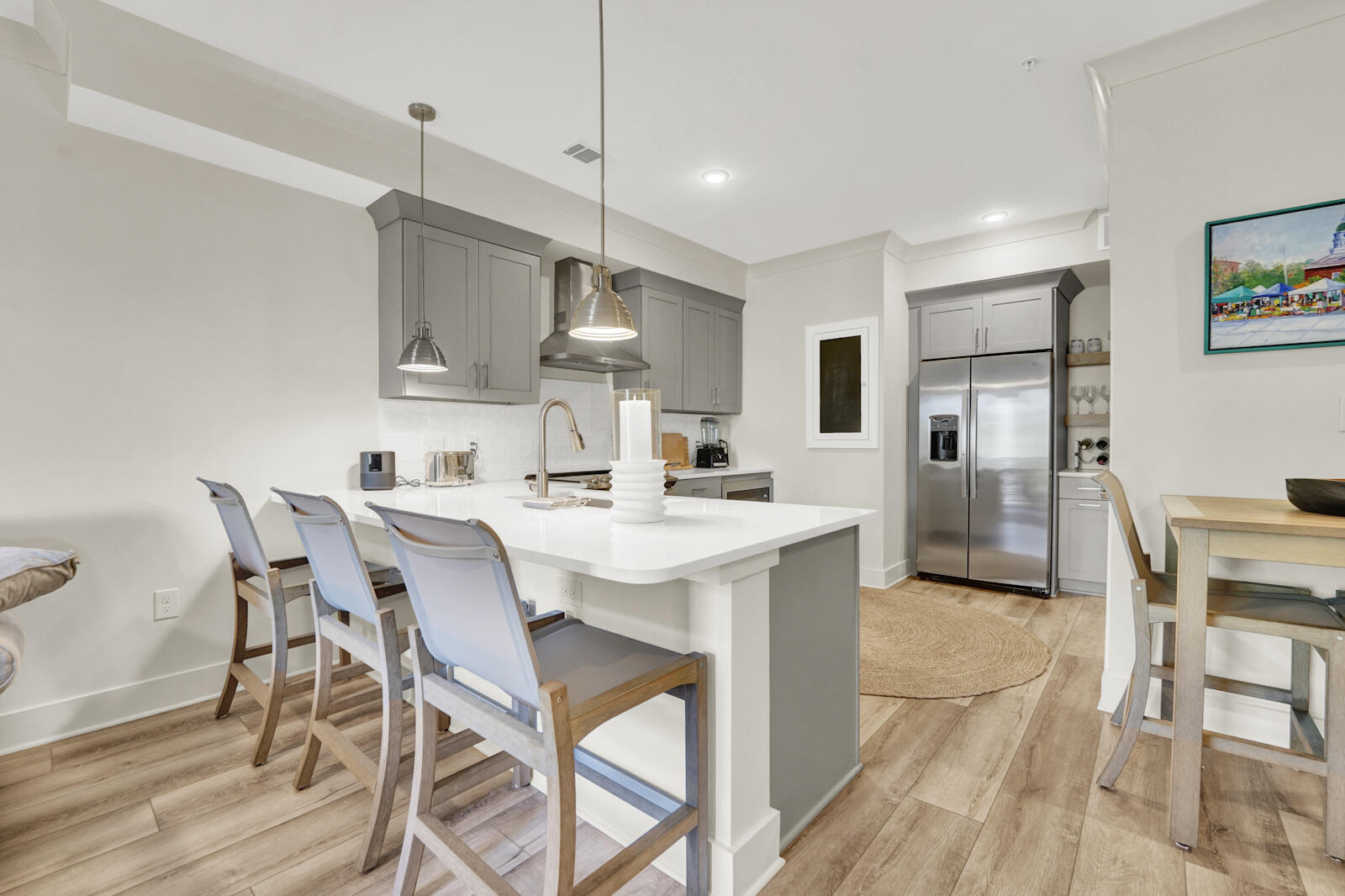 Pinewood 30A - Residential