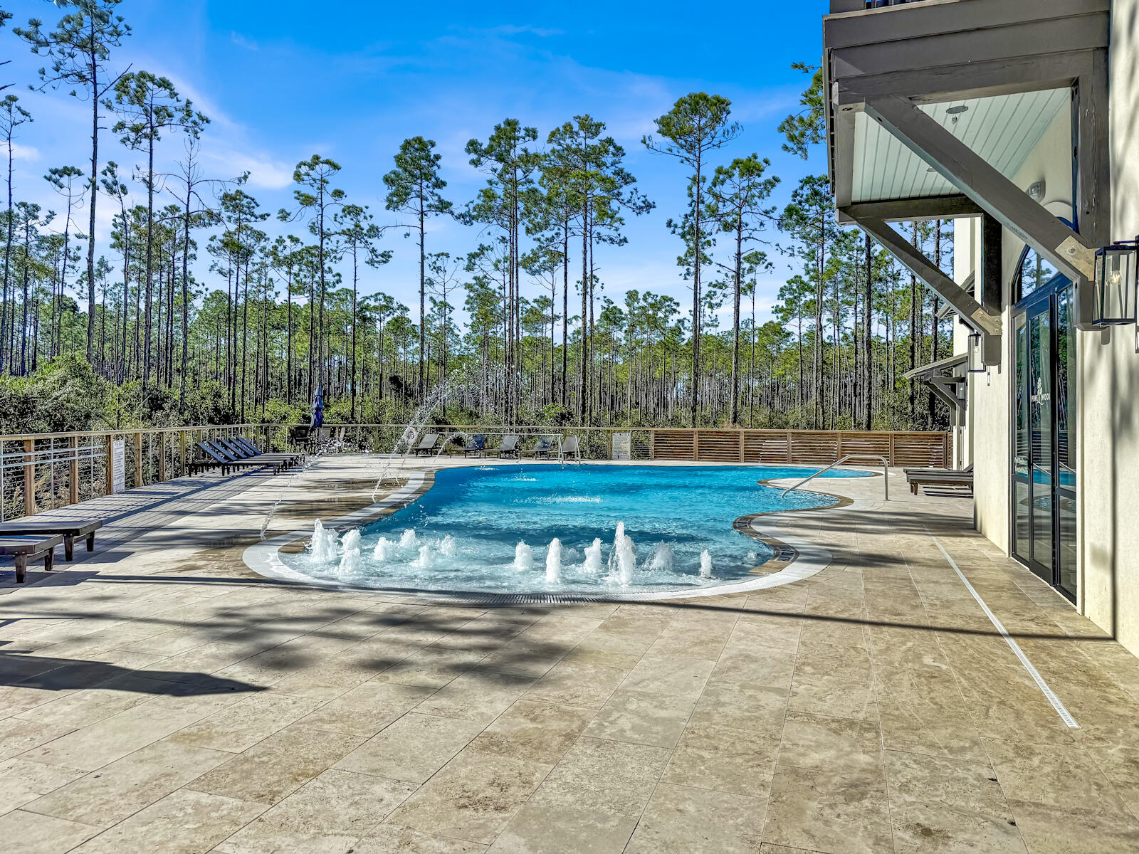 Pinewood 30A - Residential