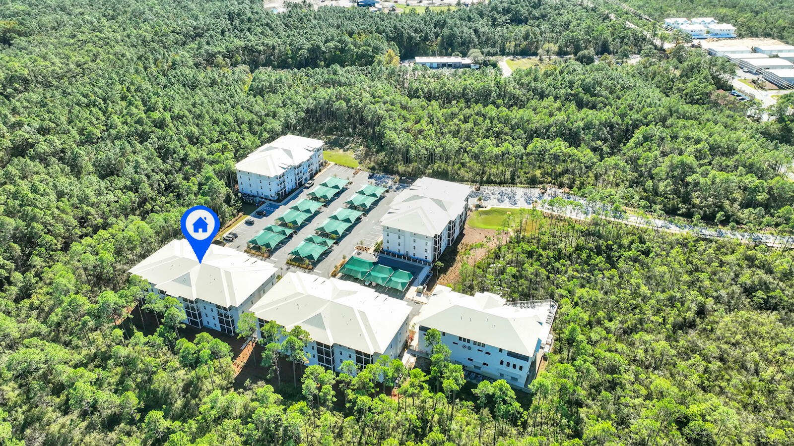 Pinewood 30A - Residential