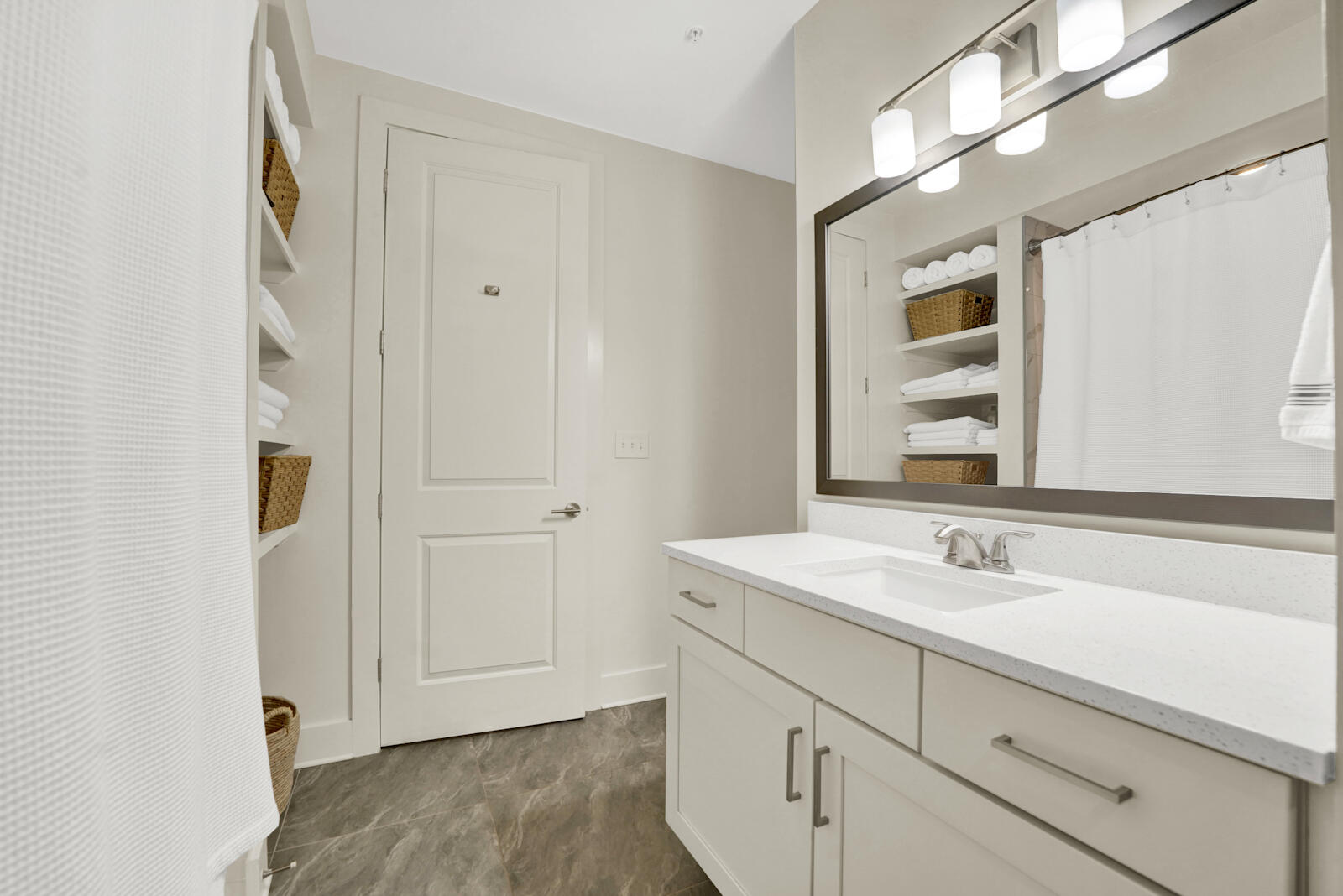 Pinewood 30A - Residential