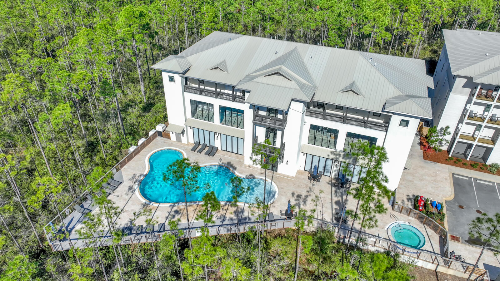 Pinewood 30A - Residential