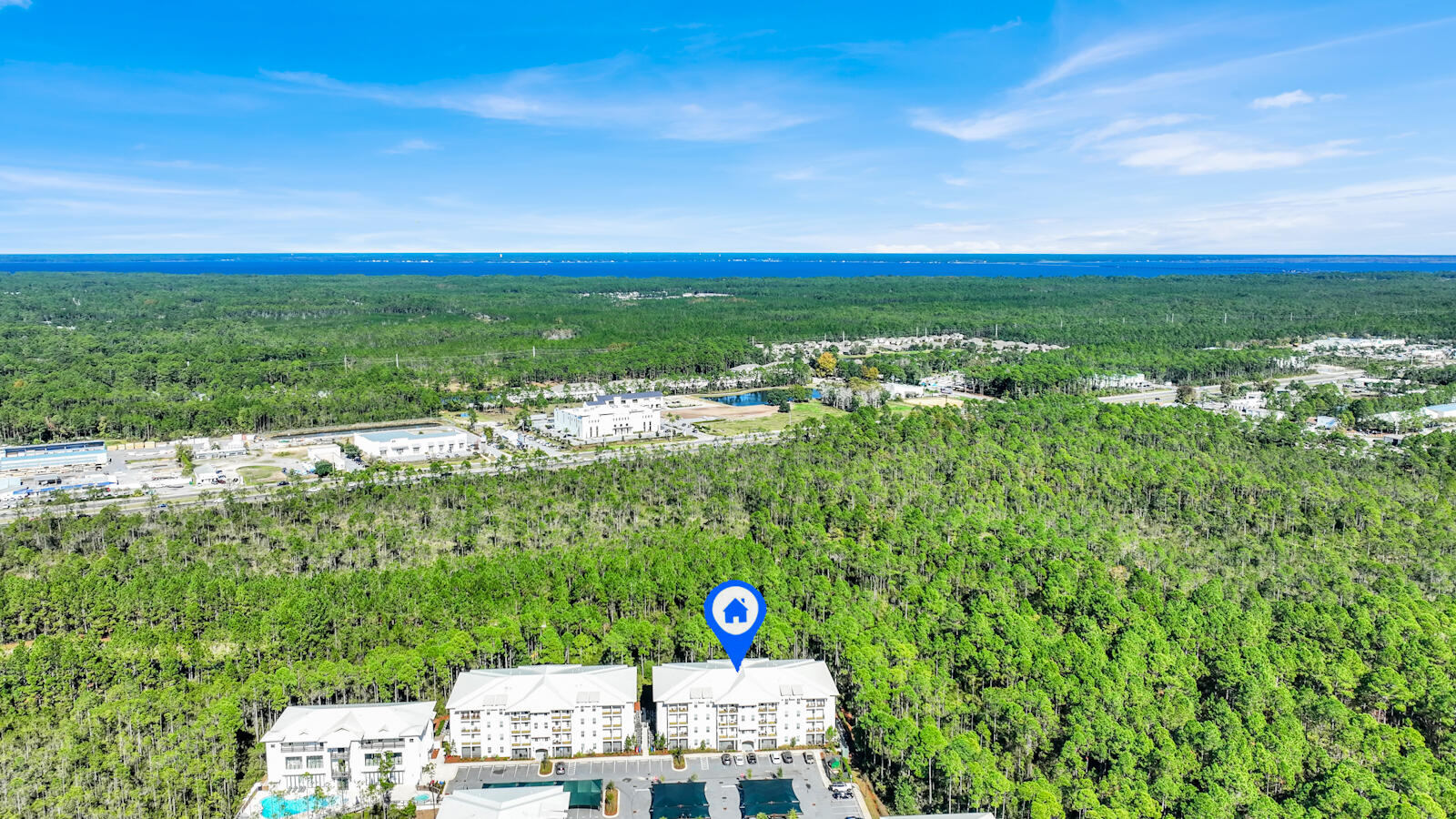 Pinewood 30A - Residential