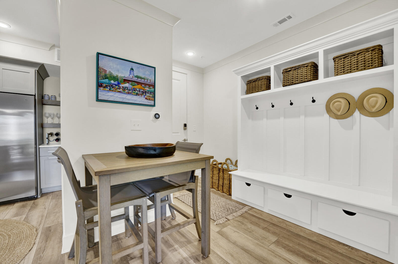 Pinewood 30A - Residential