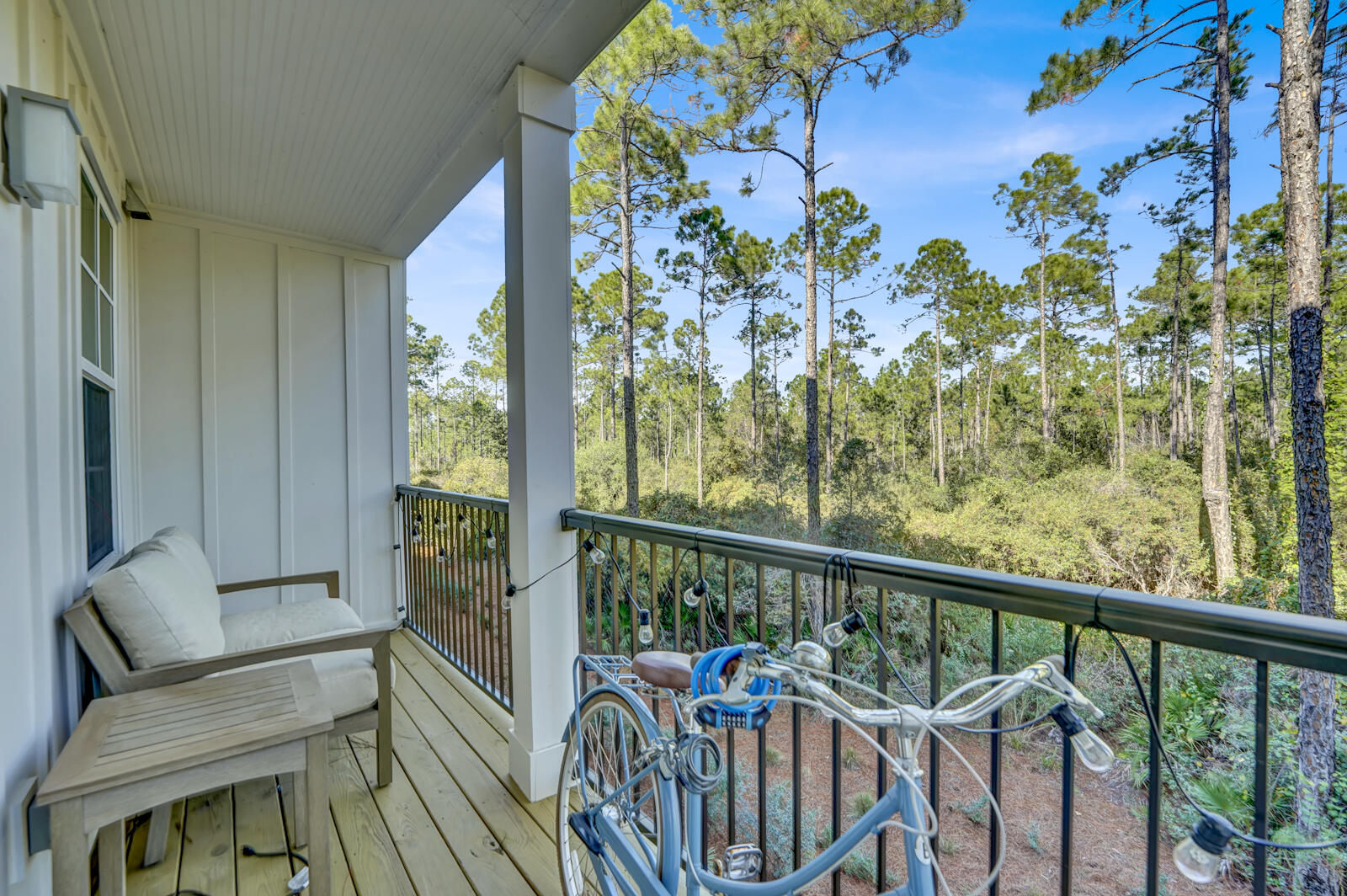 Pinewood 30A - Residential