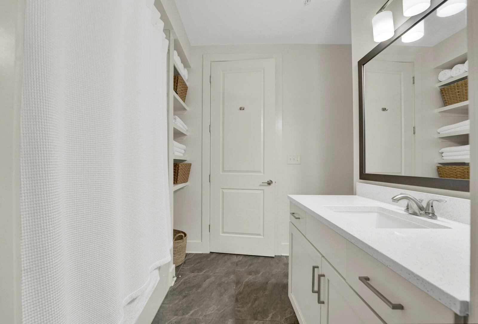 Pinewood 30A - Residential