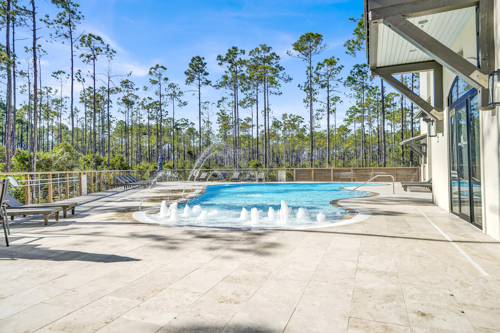 Pinewood 30A - Residential