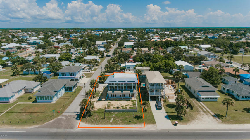 BID-A-WEE S/D - Residential