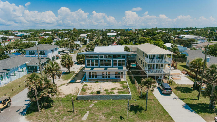 BID-A-WEE S/D - Residential