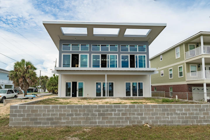 BID-A-WEE S/D - Residential