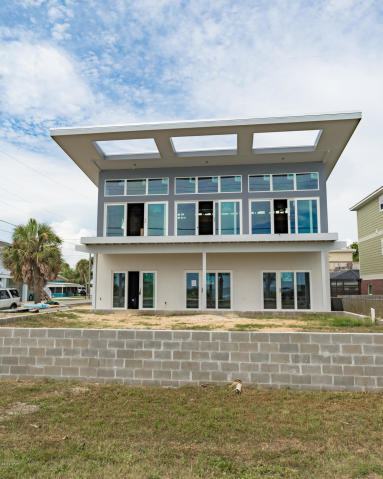 BID-A-WEE S/D - Residential