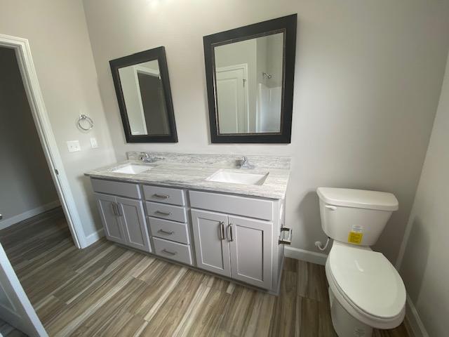 WYNNEHAVEN BCH EST - Residential