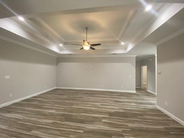 WYNNEHAVEN BCH EST - Residential