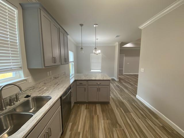 WYNNEHAVEN BCH EST - Residential