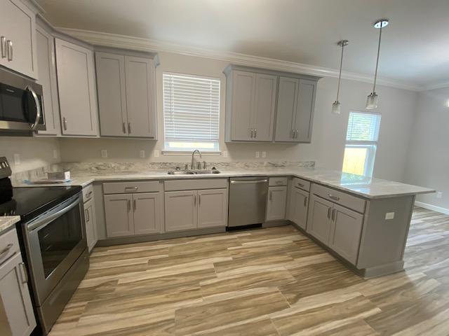 WYNNEHAVEN BCH EST - Residential