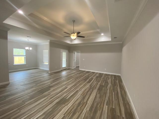 WYNNEHAVEN BCH EST - Residential