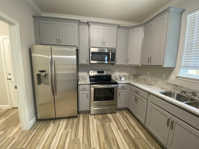 WYNNEHAVEN BCH EST - Residential