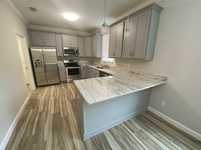 WYNNEHAVEN BCH EST - Residential