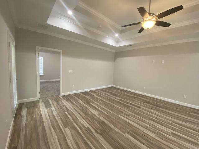 WYNNEHAVEN BCH EST - Residential