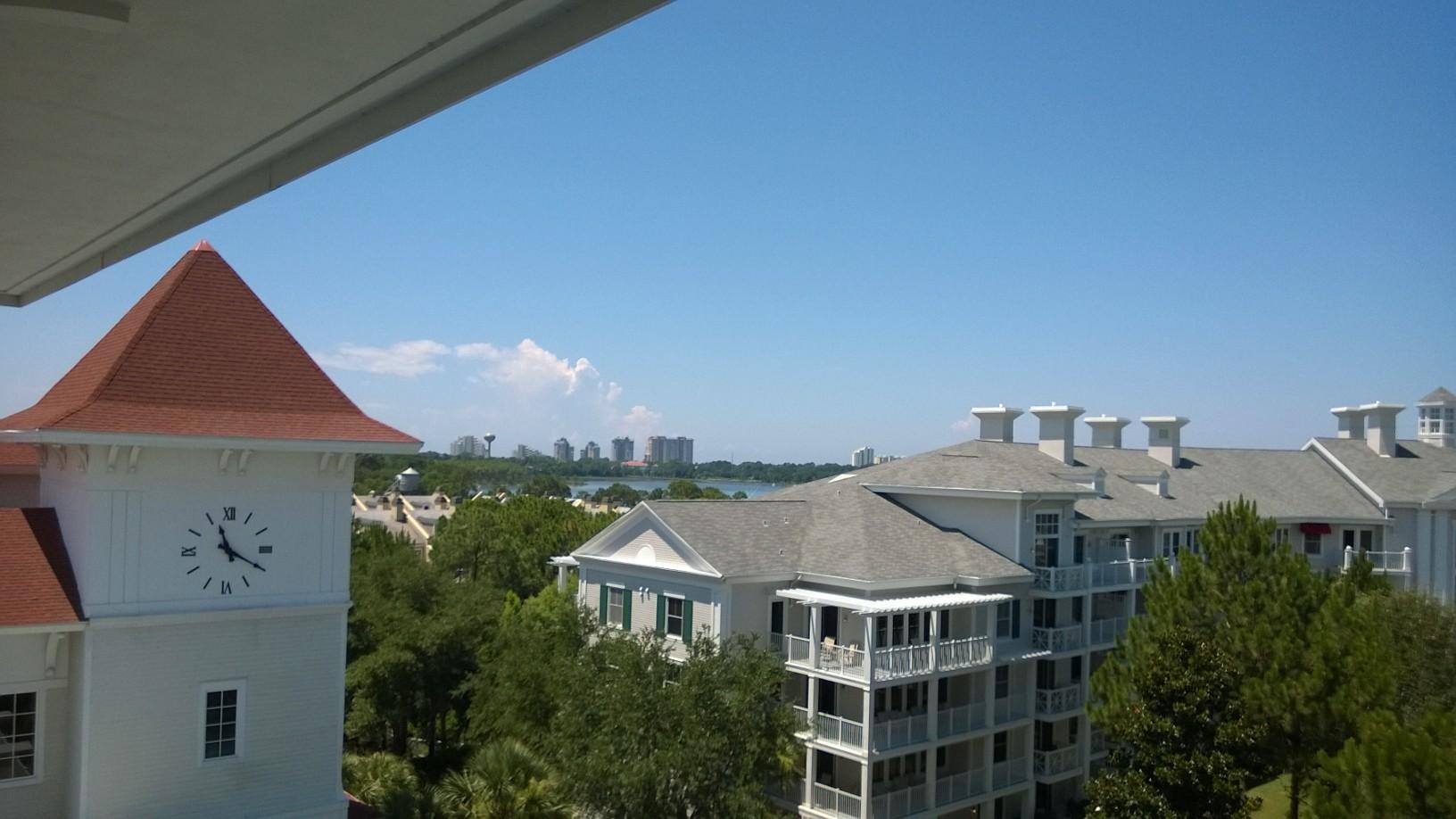 GRAND SANDESTIN - Residential