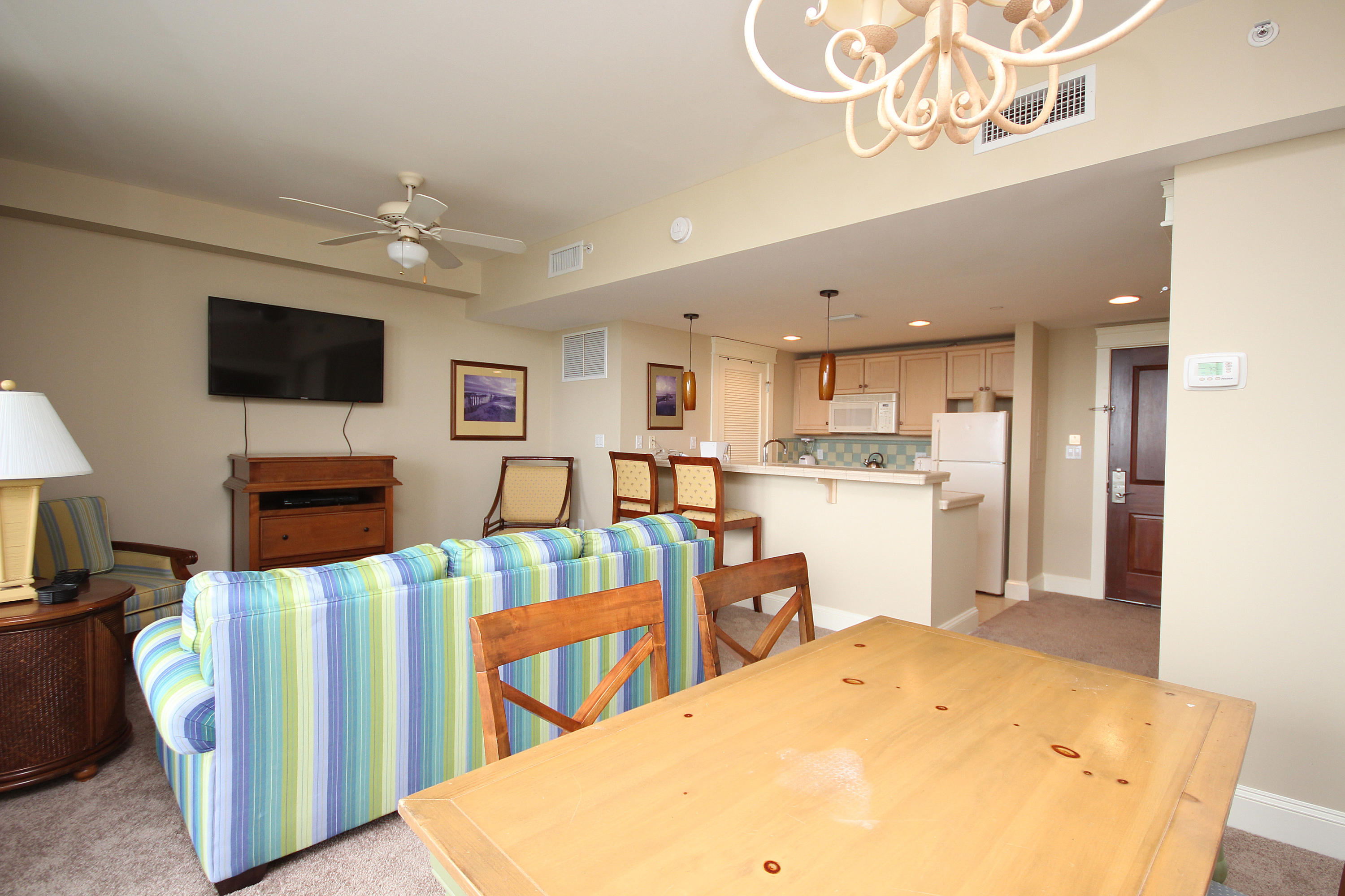 GRAND SANDESTIN - Residential