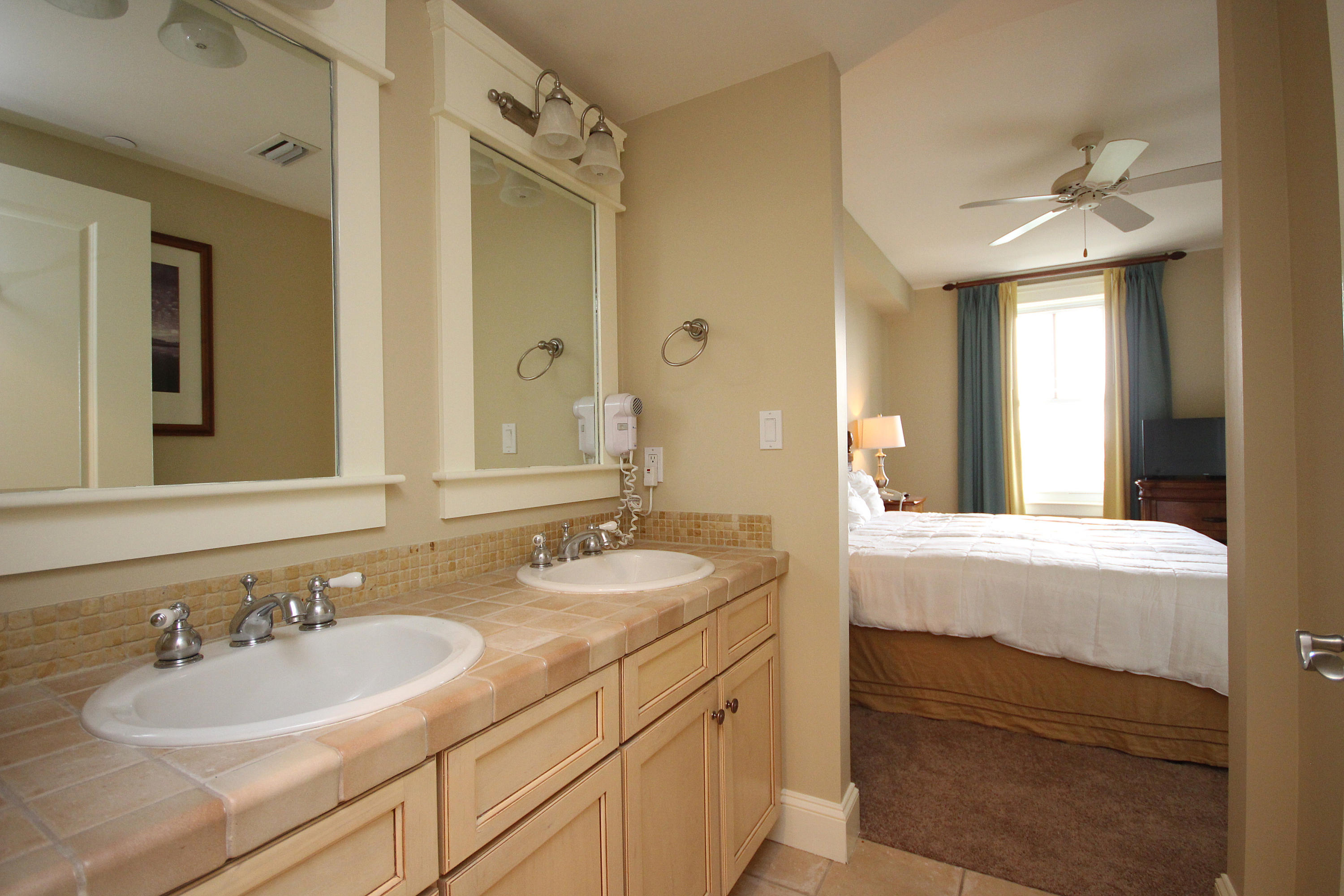 GRAND SANDESTIN - Residential