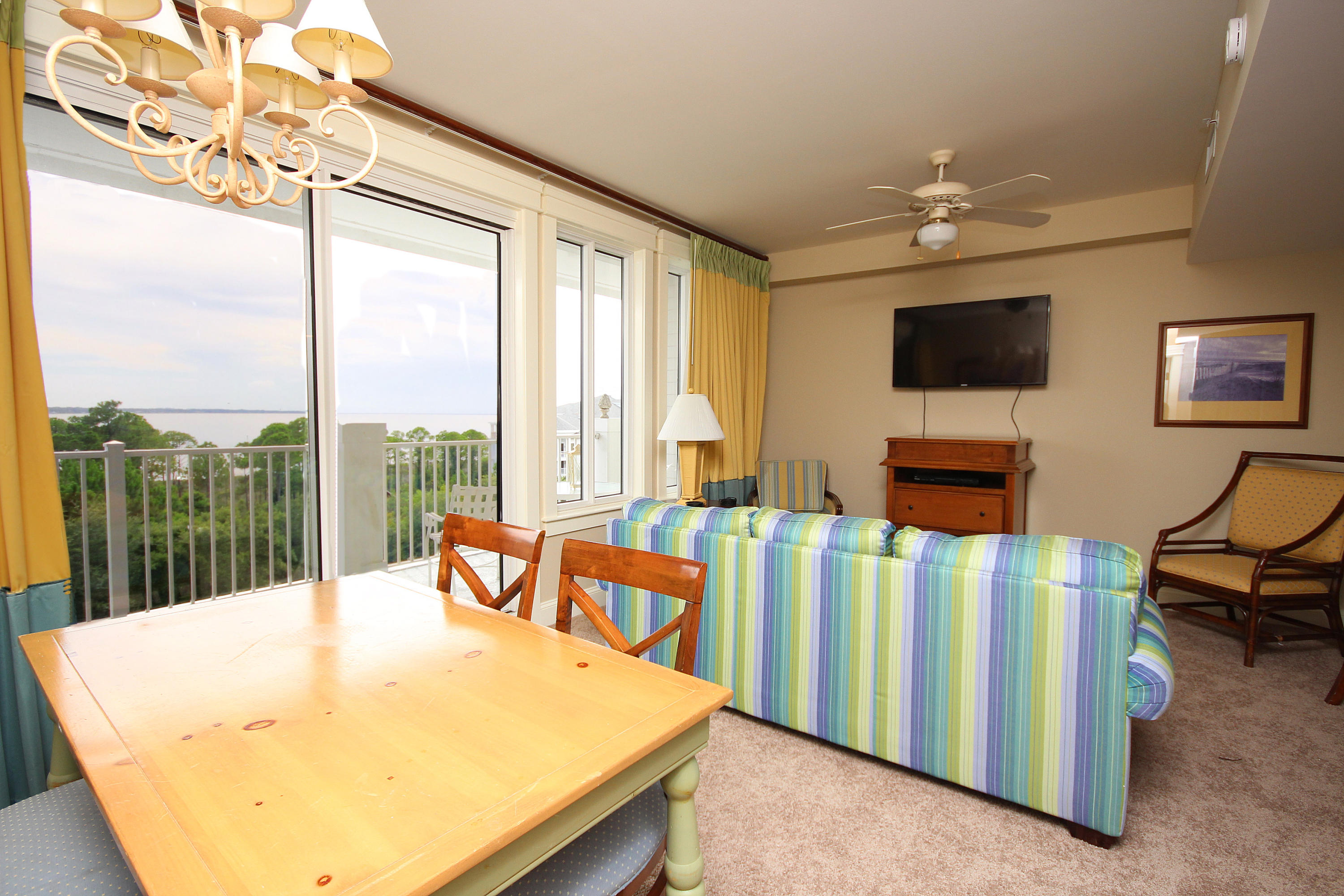 GRAND SANDESTIN - Residential