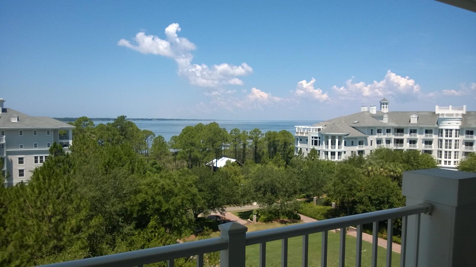 GRAND SANDESTIN - Residential