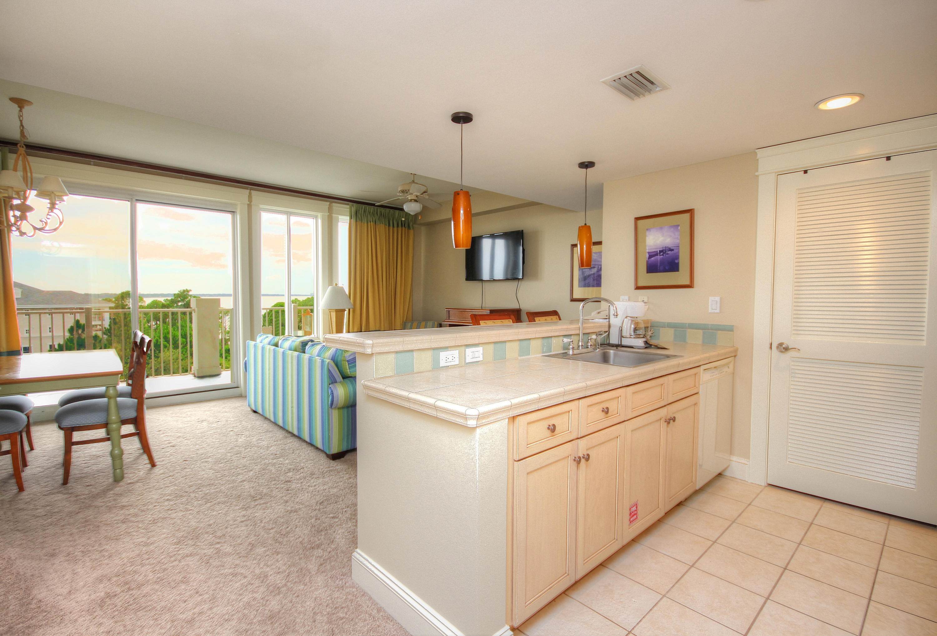 GRAND SANDESTIN - Residential