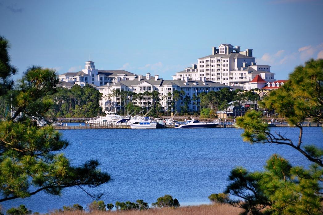 GRAND SANDESTIN - Residential