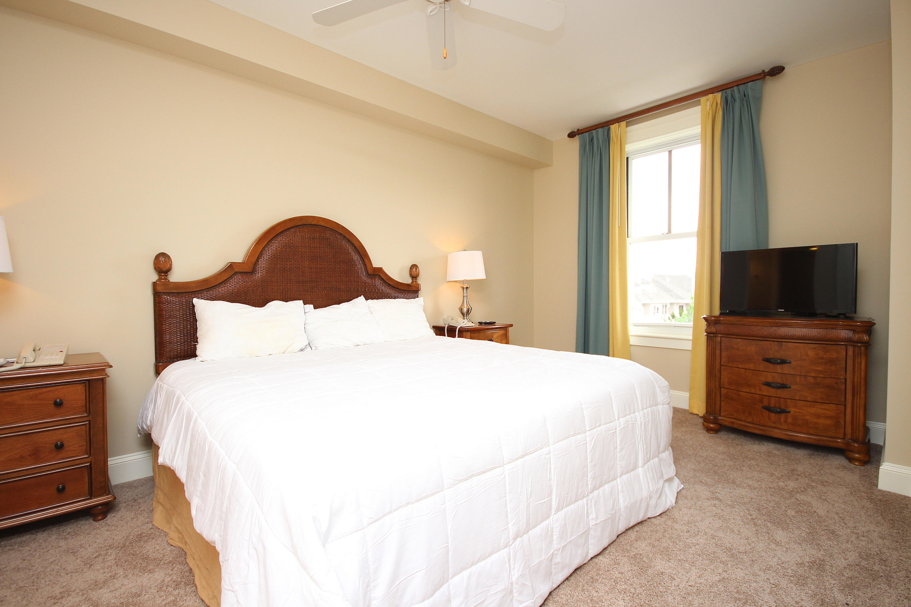 GRAND SANDESTIN - Residential