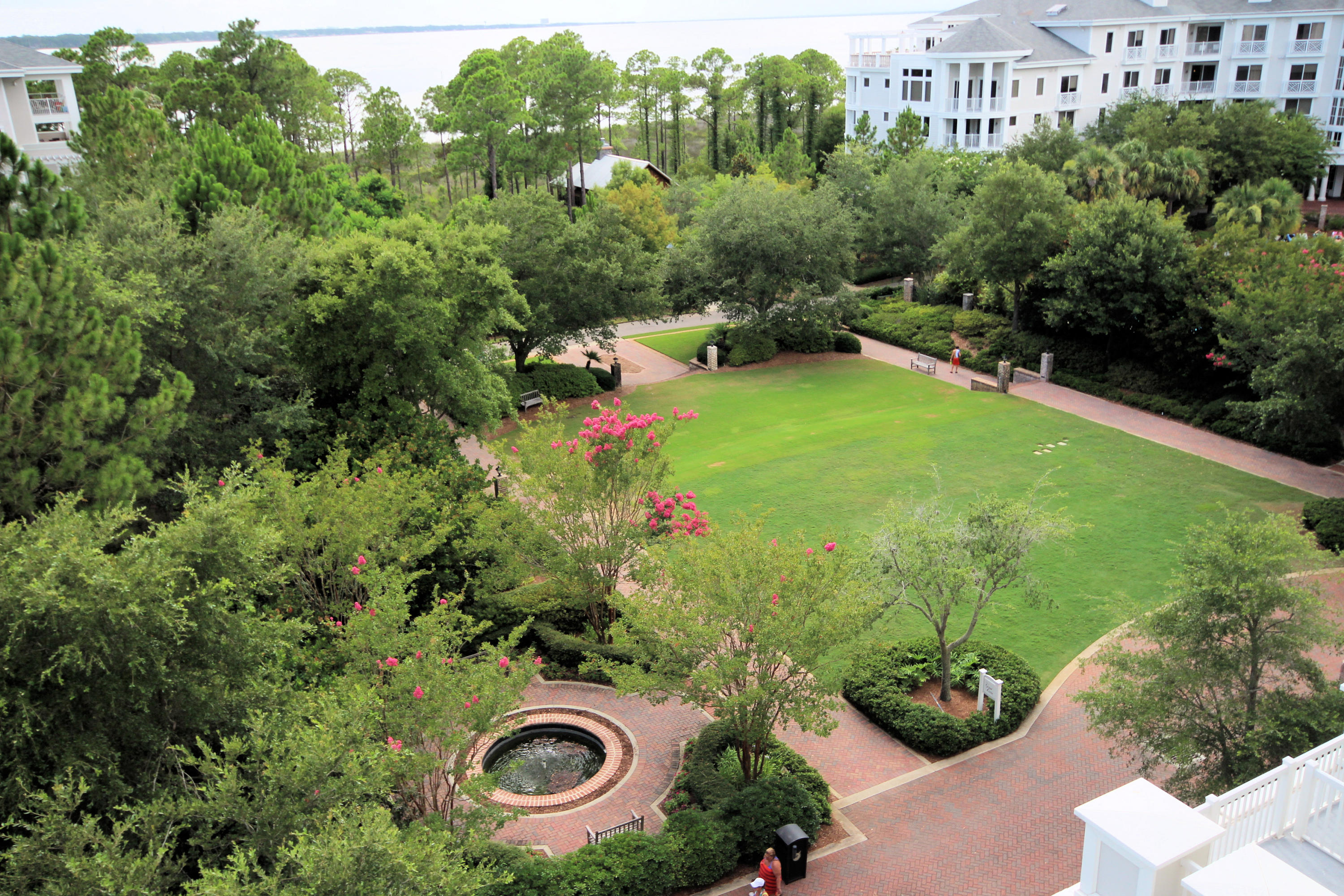 GRAND SANDESTIN - Residential
