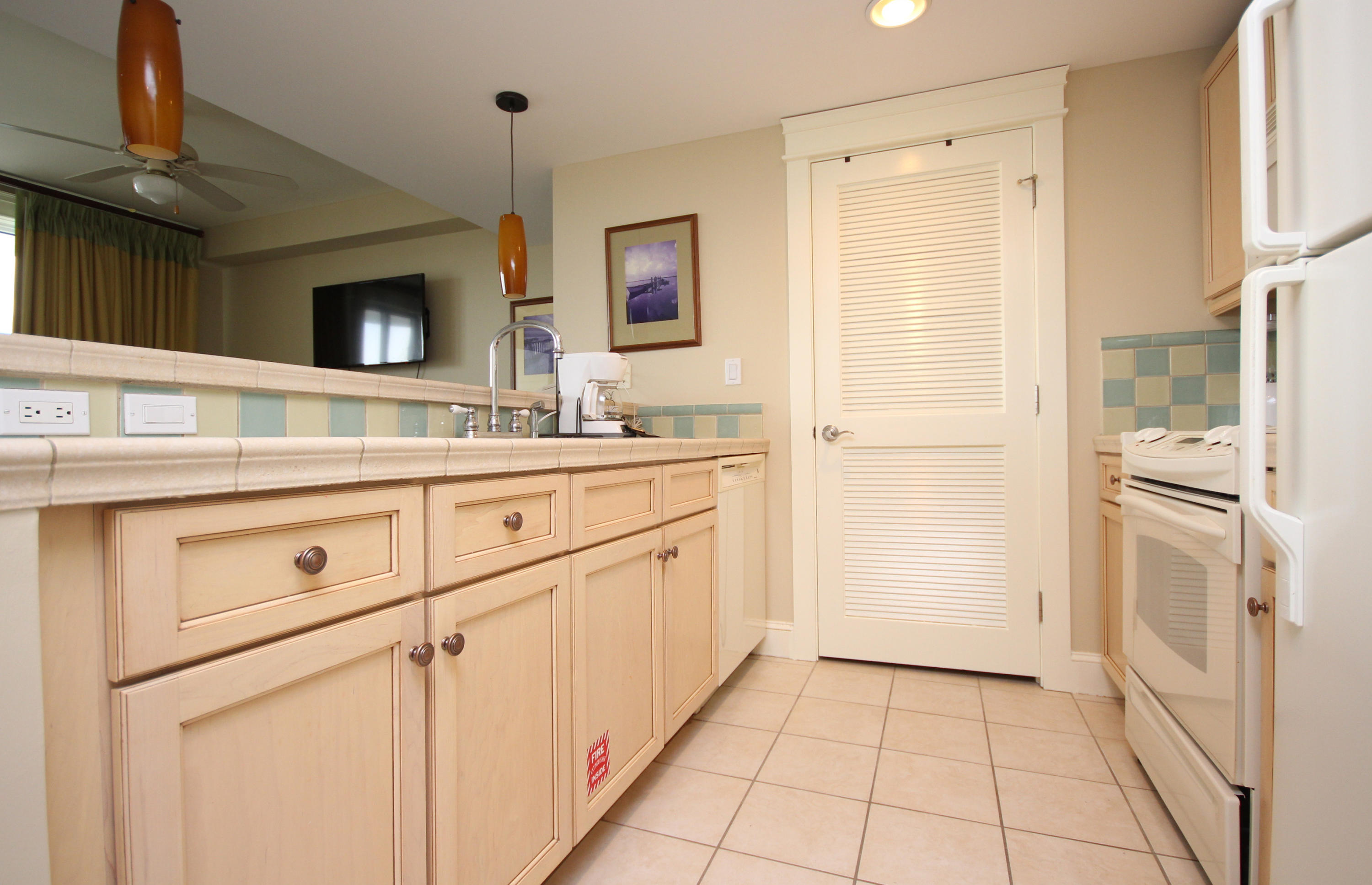 GRAND SANDESTIN - Residential