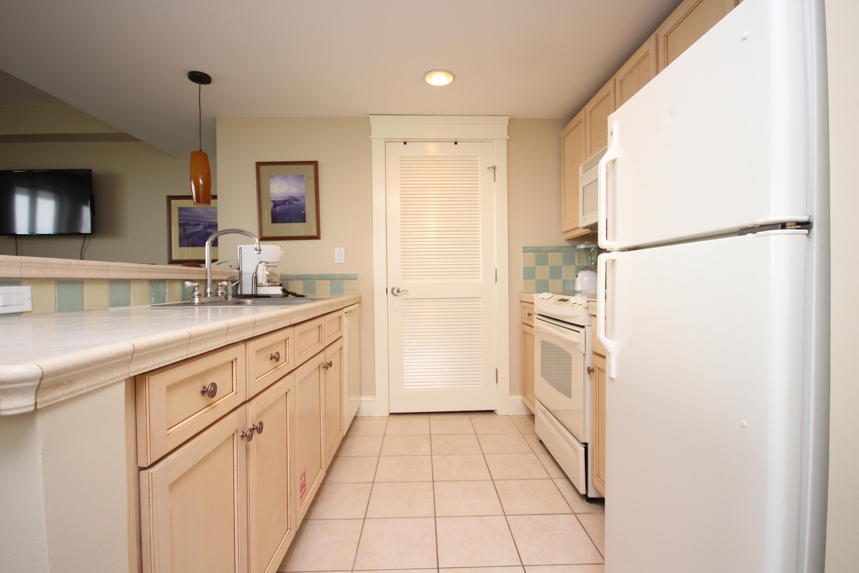 GRAND SANDESTIN - Residential