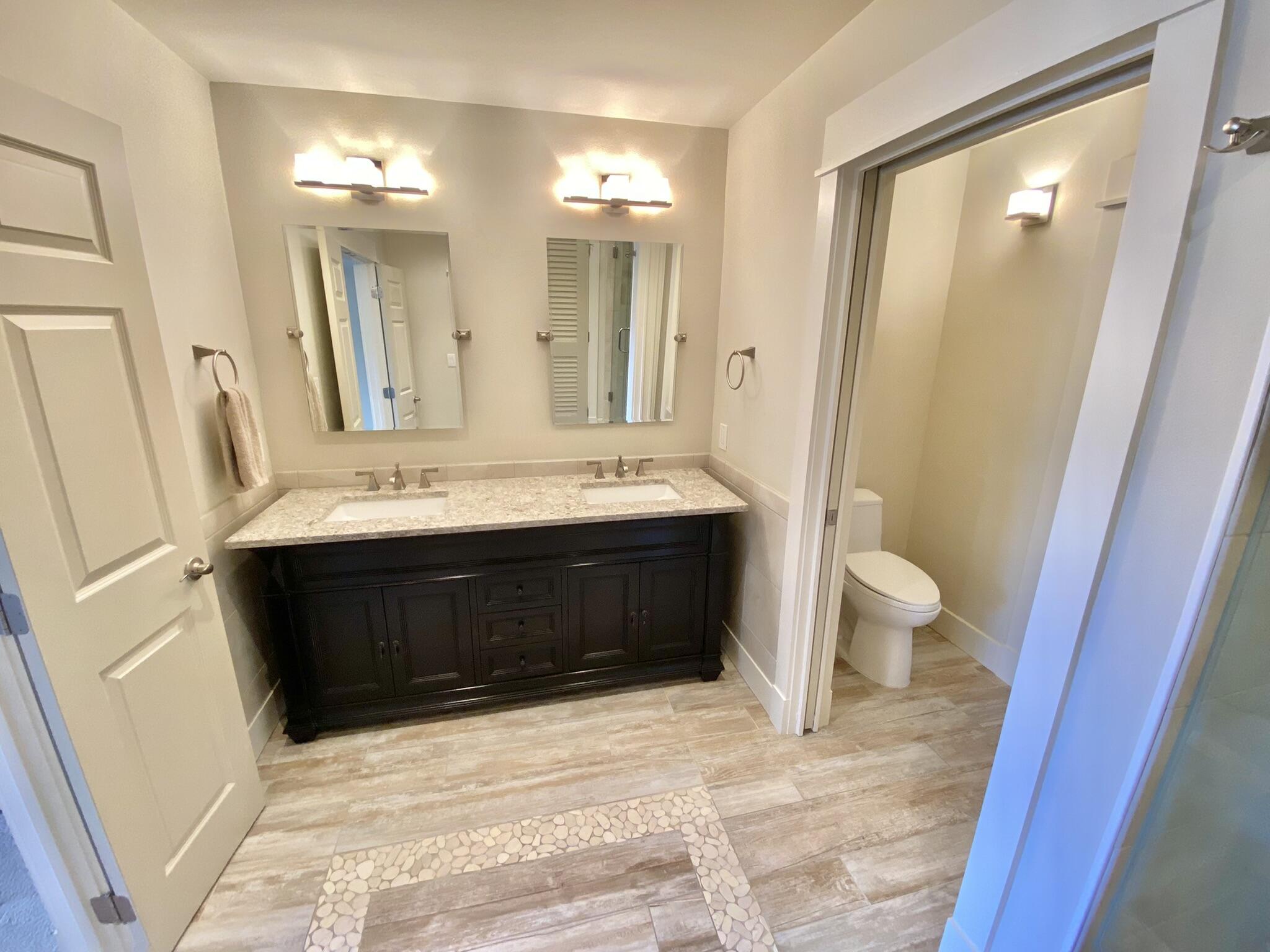 BEACHWALK VILLAS PH 01 - Residential