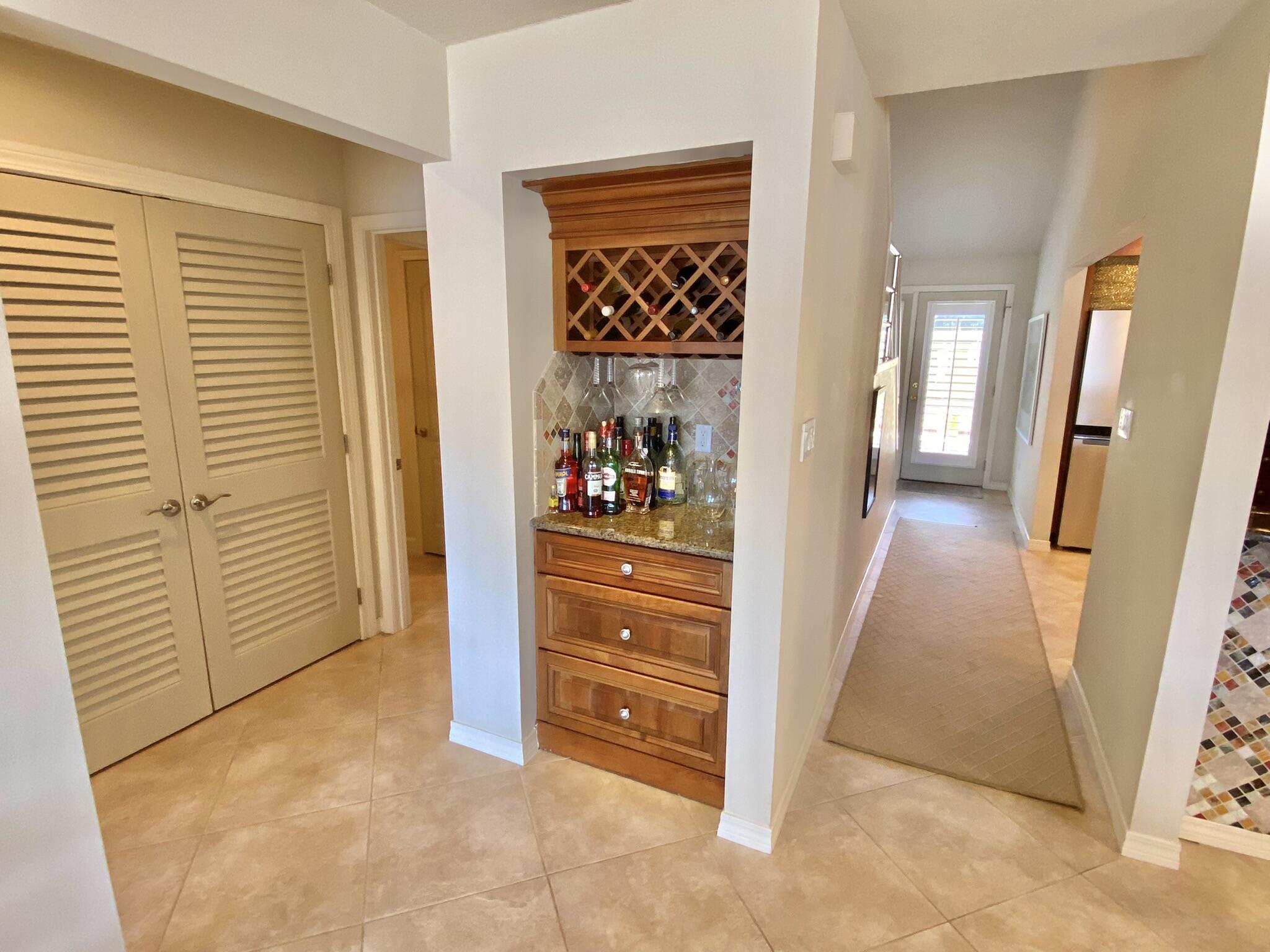 BEACHWALK VILLAS PH 01 - Residential