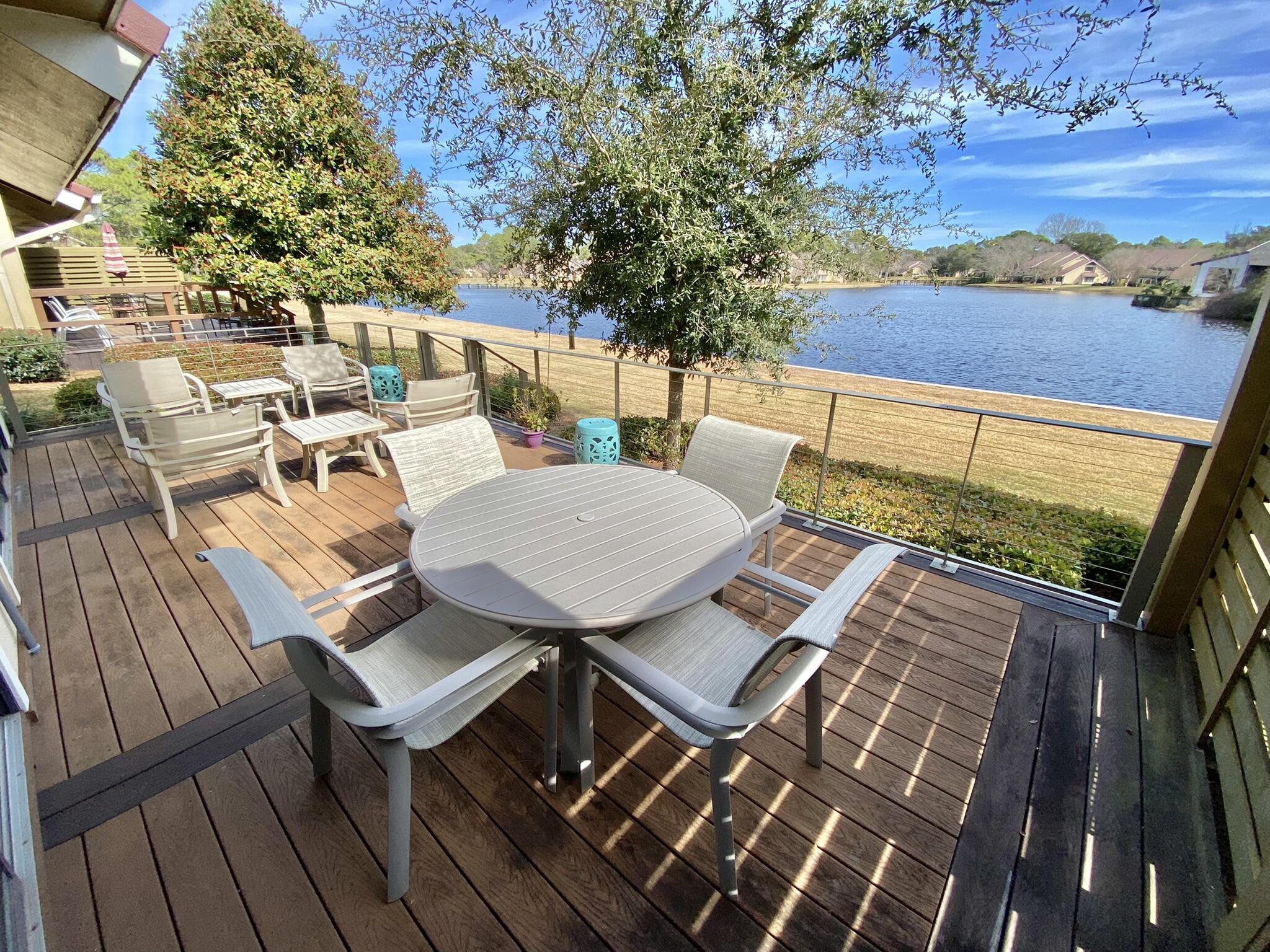 BEACHWALK VILLAS PH 01 - Residential