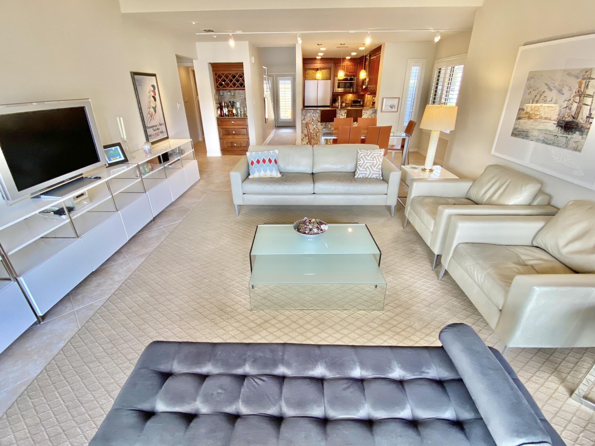 BEACHWALK VILLAS PH 01 - Residential