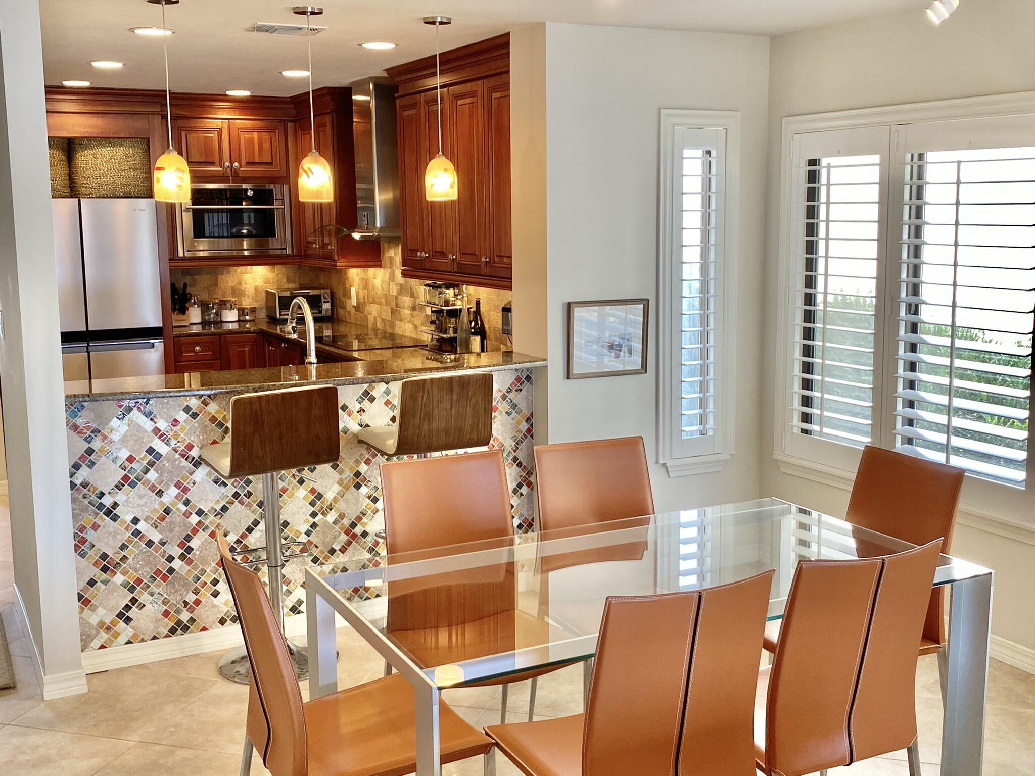 BEACHWALK VILLAS PH 01 - Residential