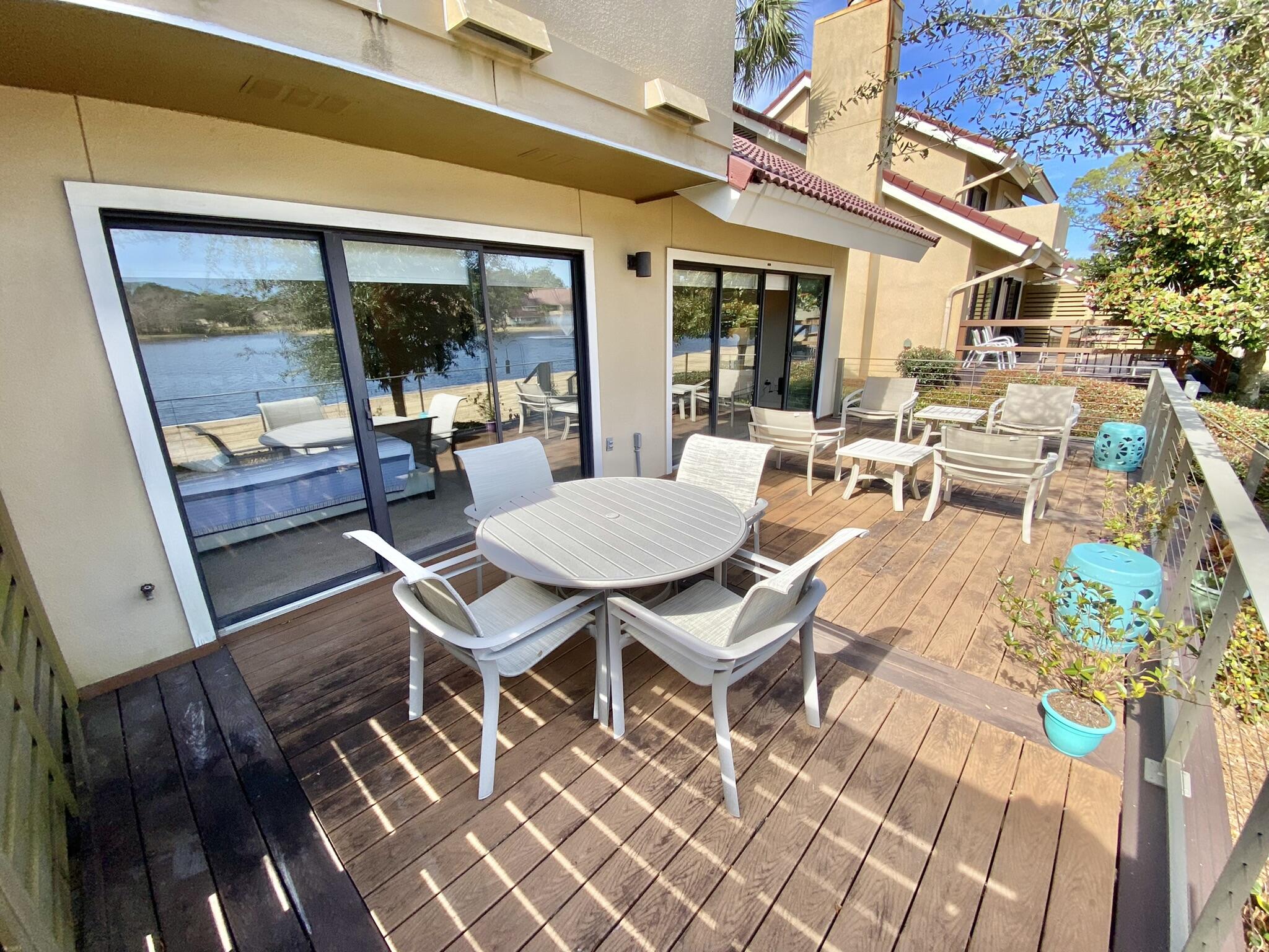 BEACHWALK VILLAS PH 01 - Residential