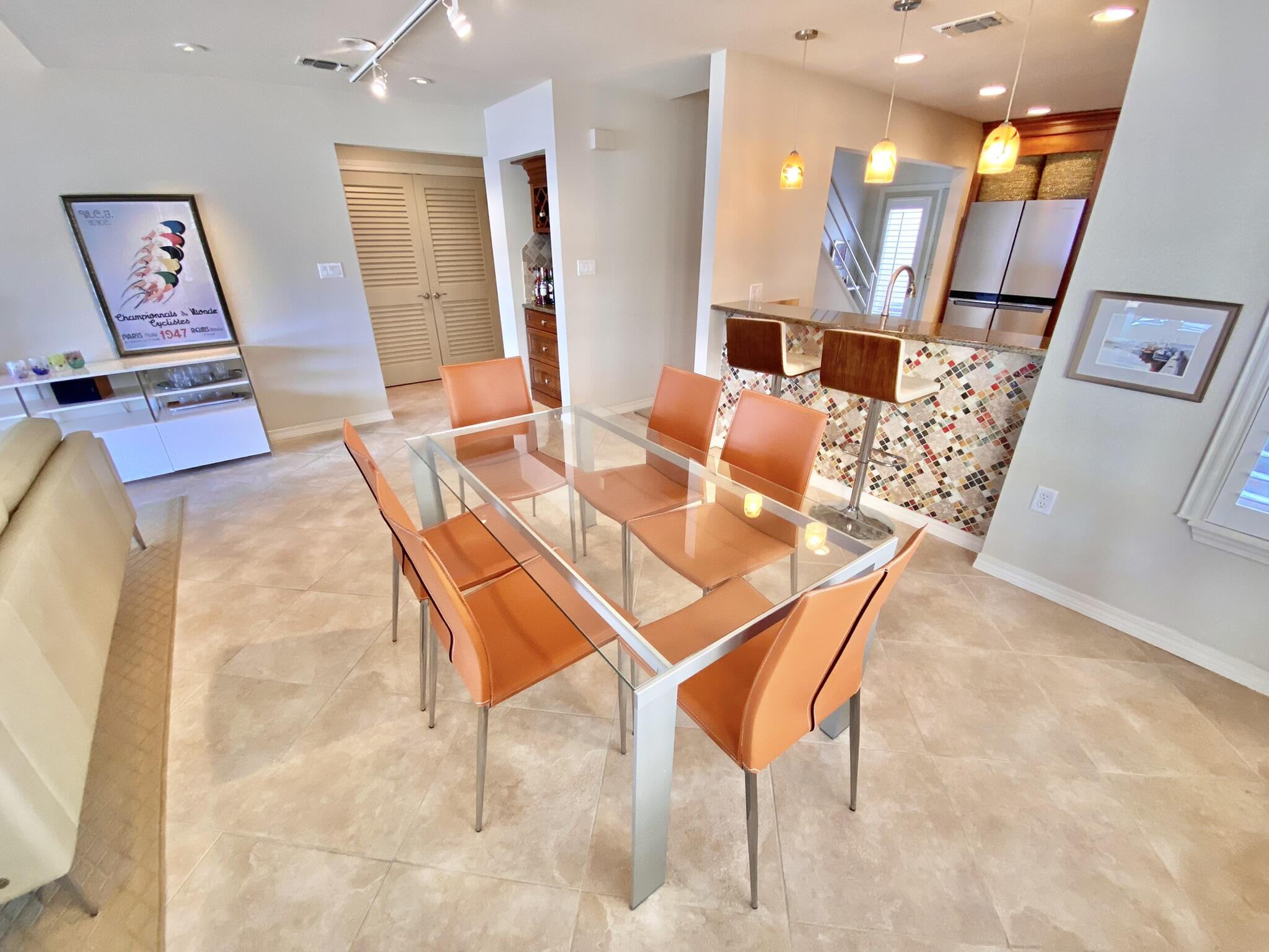 BEACHWALK VILLAS PH 01 - Residential