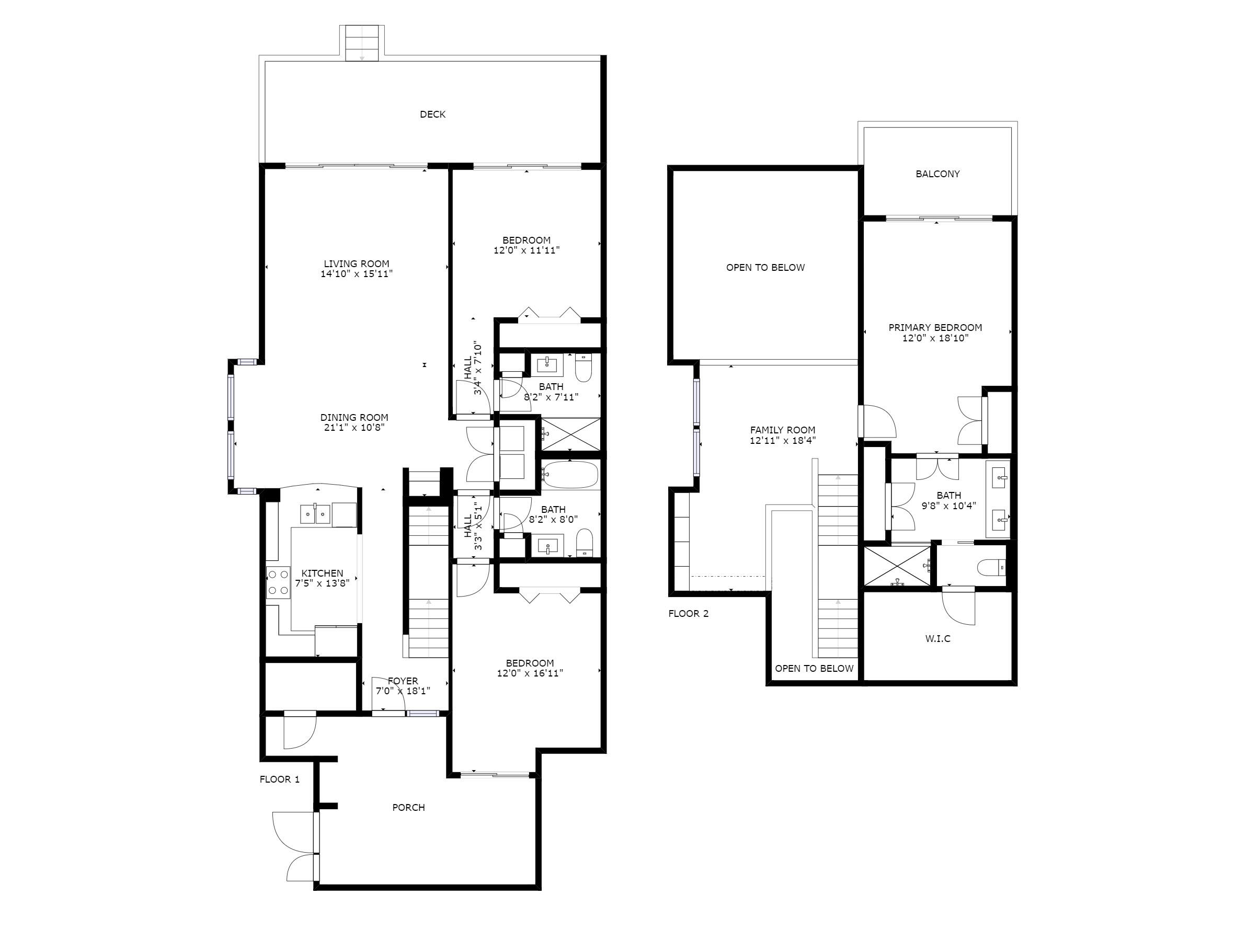 BEACHWALK VILLAS PH 01 - Residential