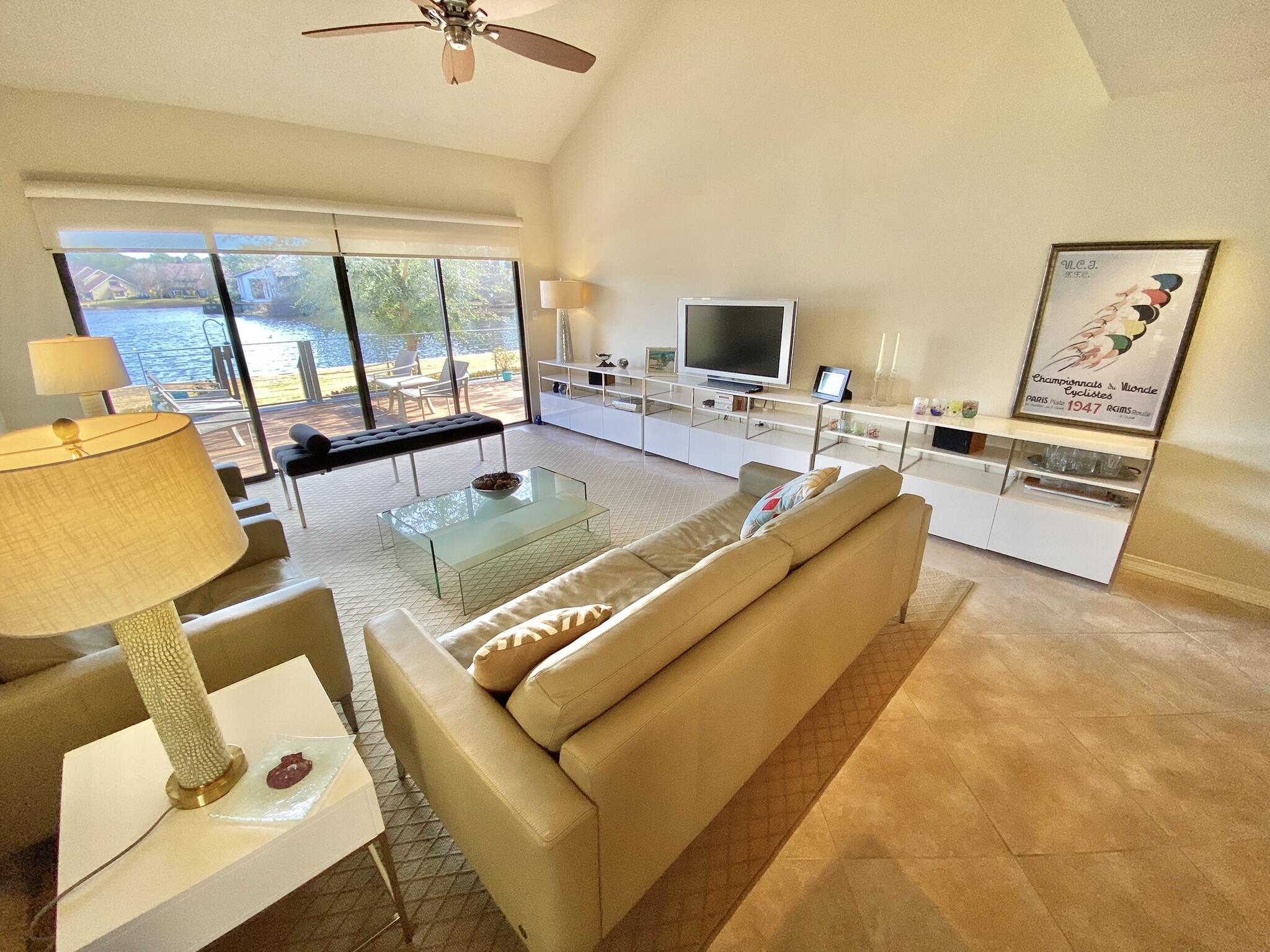 BEACHWALK VILLAS PH 01 - Residential