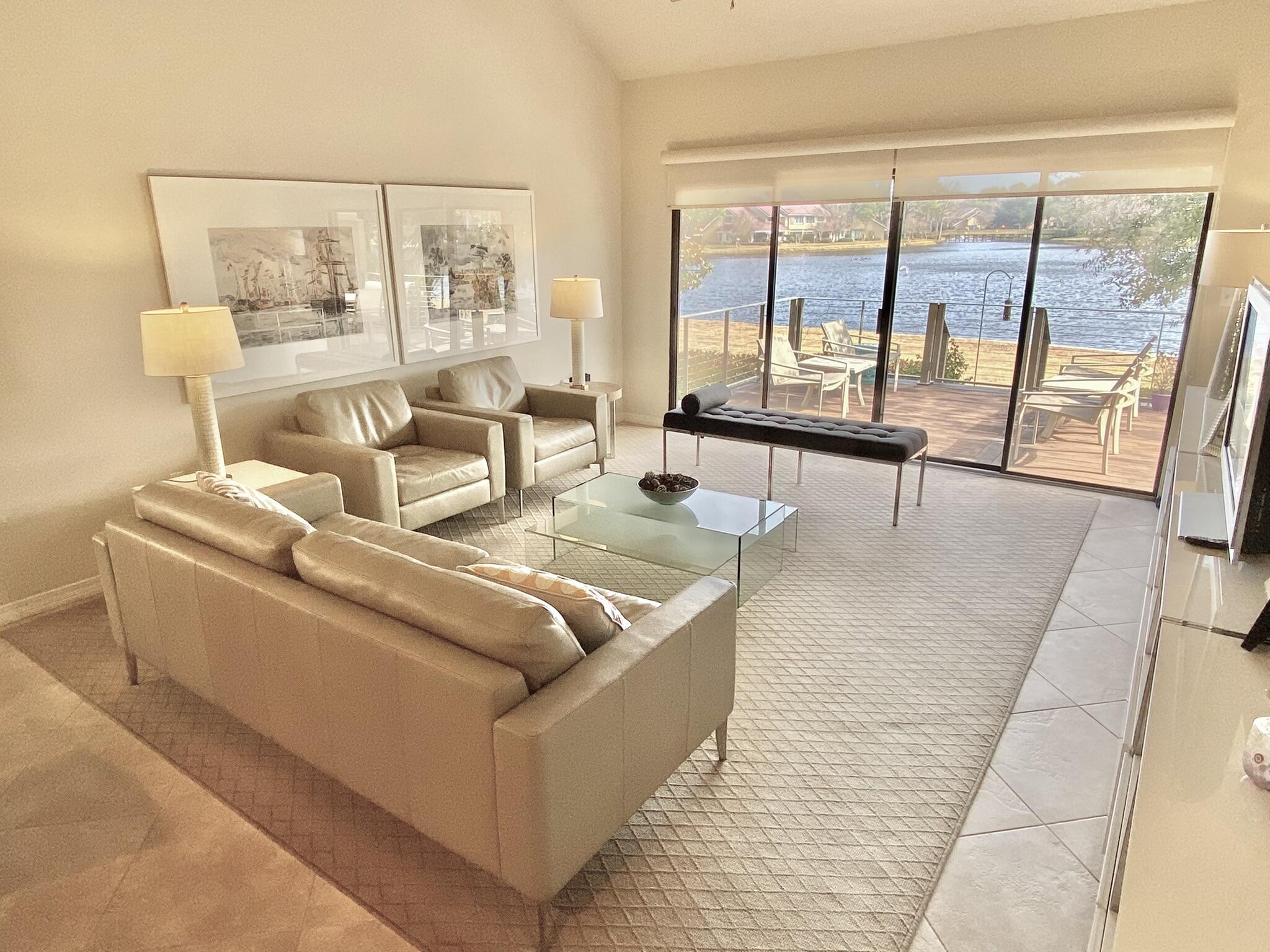 BEACHWALK VILLAS PH 01 - Residential