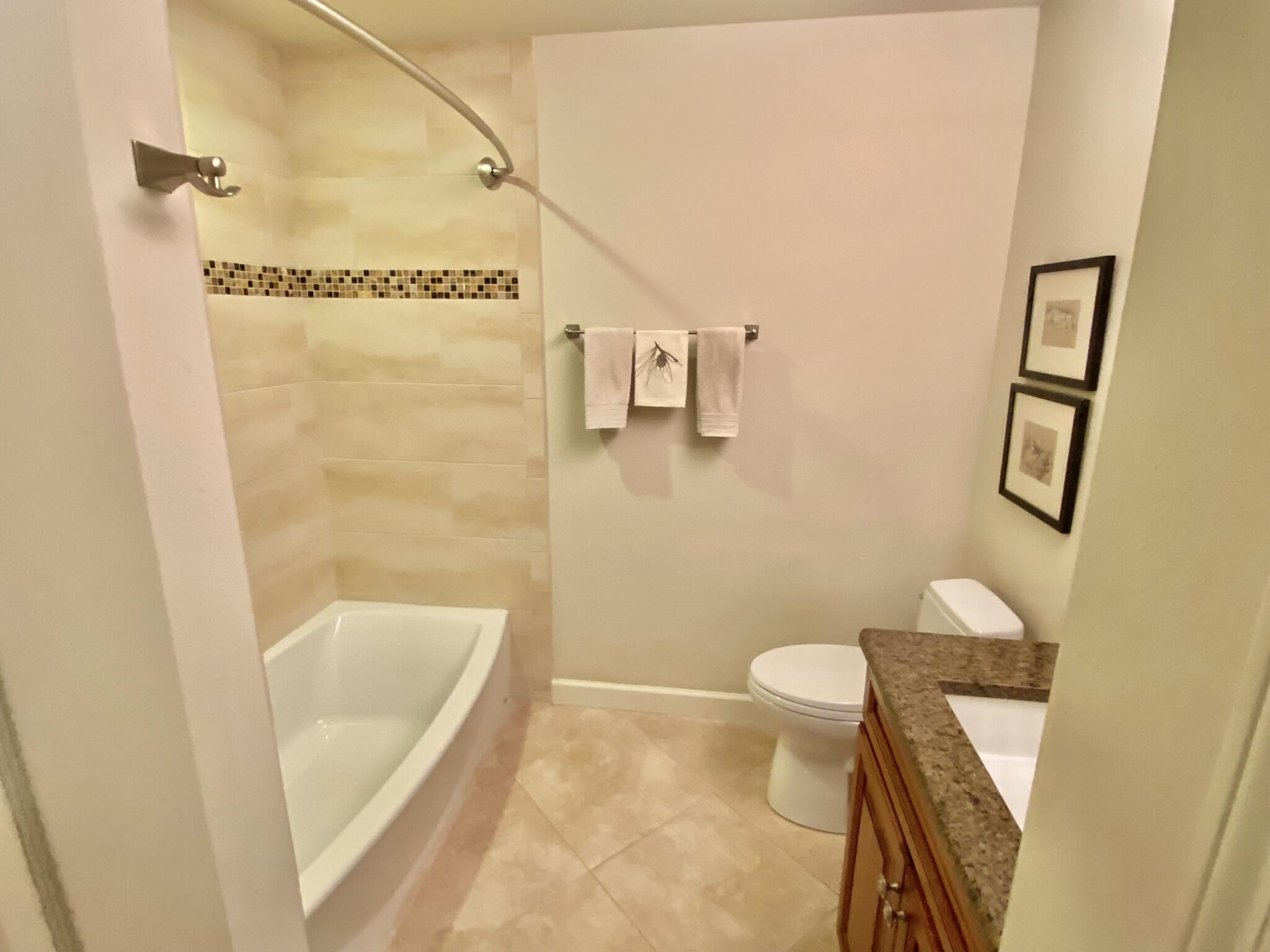 BEACHWALK VILLAS PH 01 - Residential