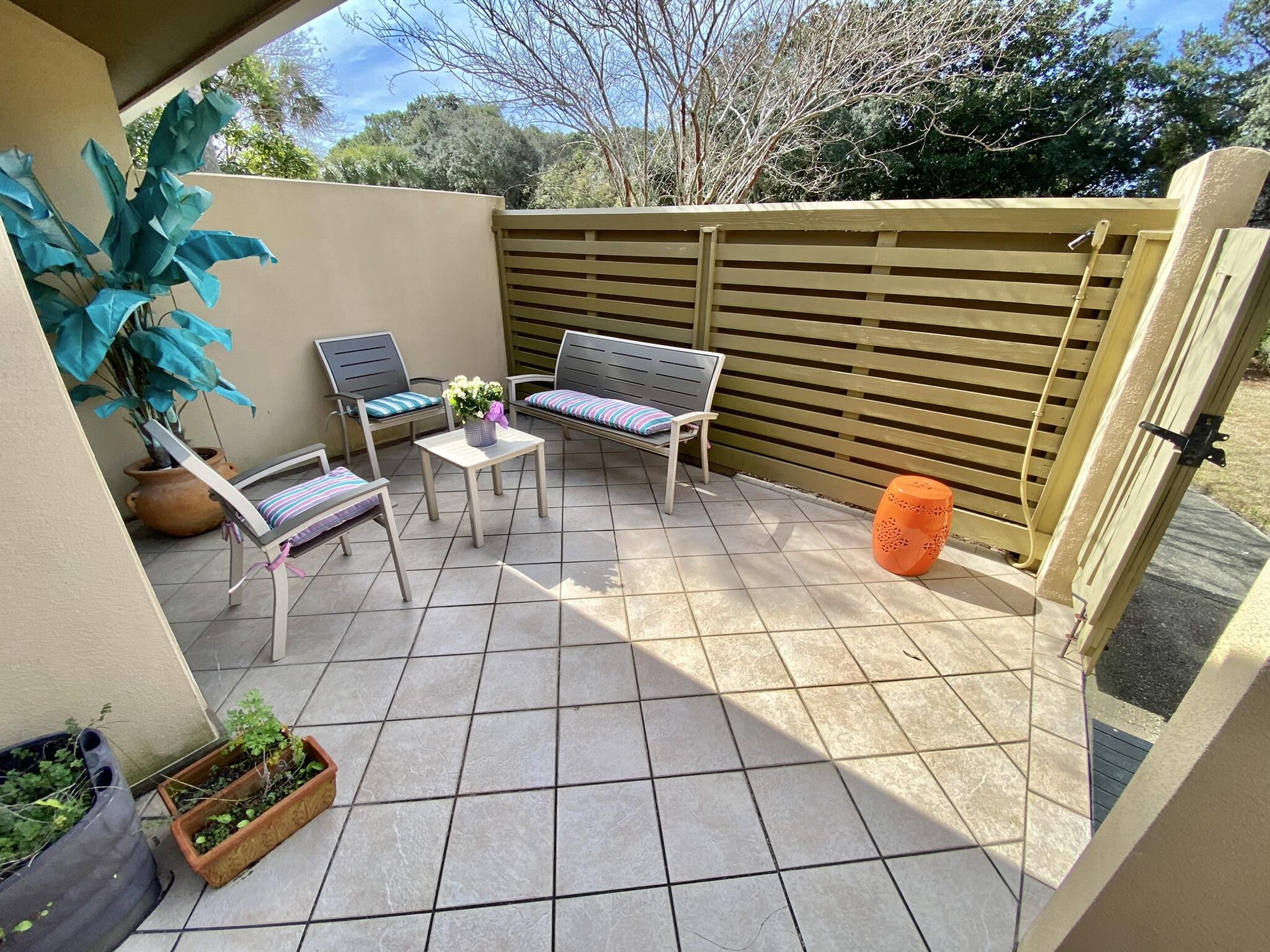 BEACHWALK VILLAS PH 01 - Residential