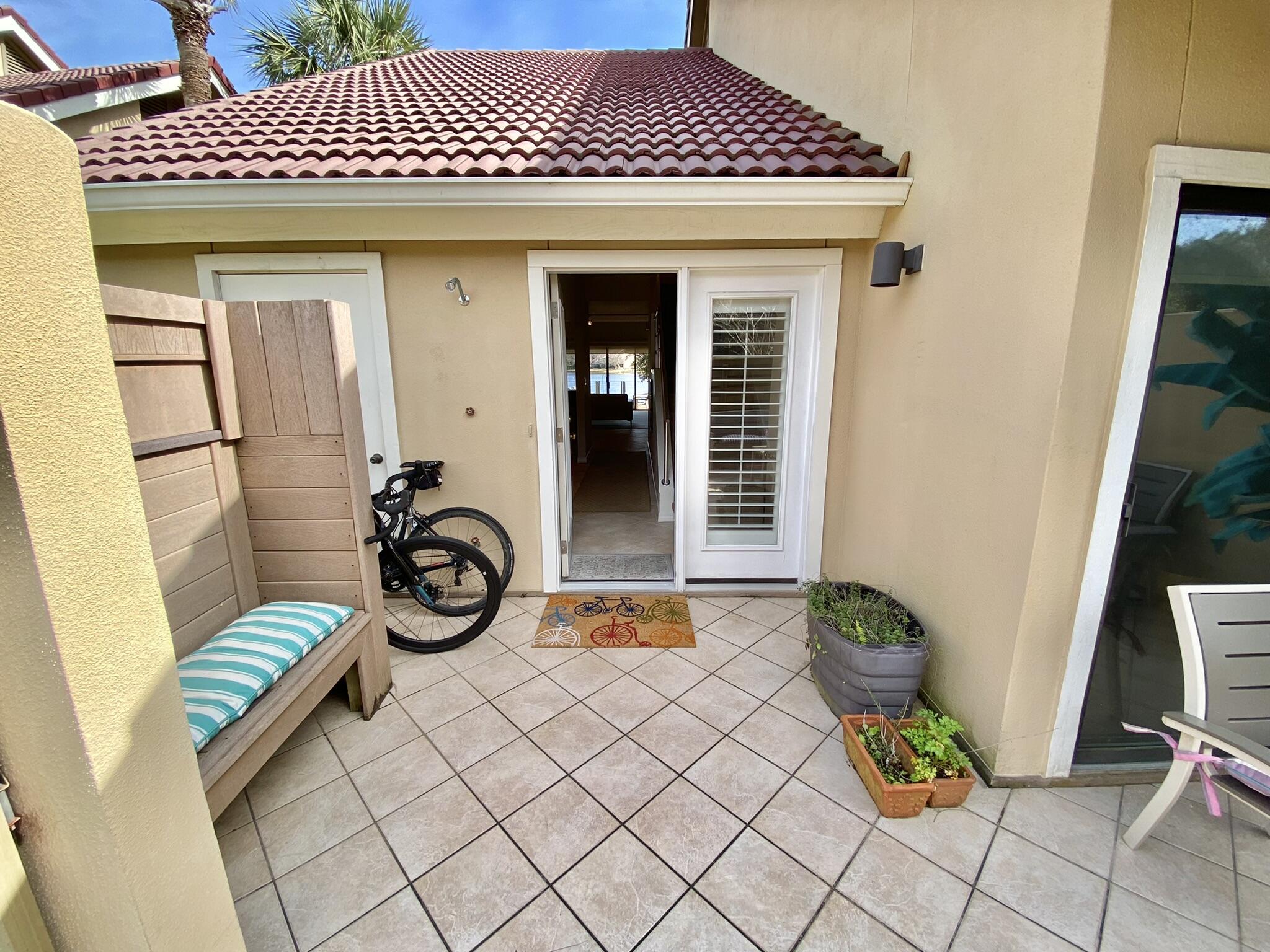 BEACHWALK VILLAS PH 01 - Residential