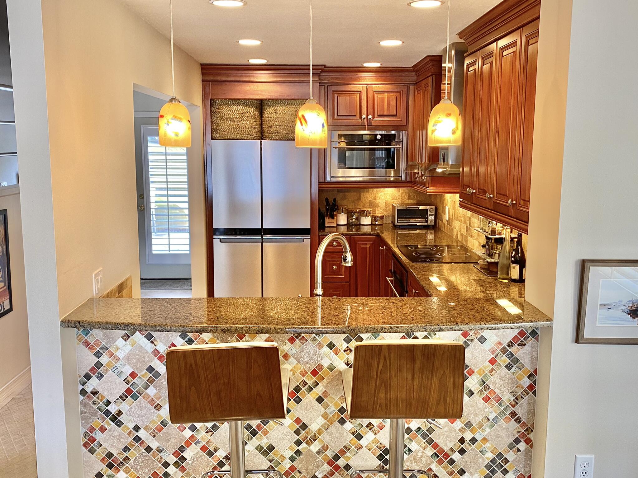 BEACHWALK VILLAS PH 01 - Residential