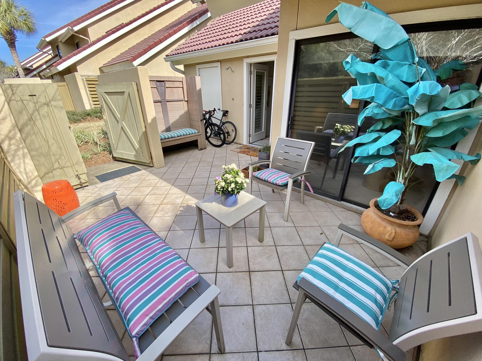 BEACHWALK VILLAS PH 01 - Residential