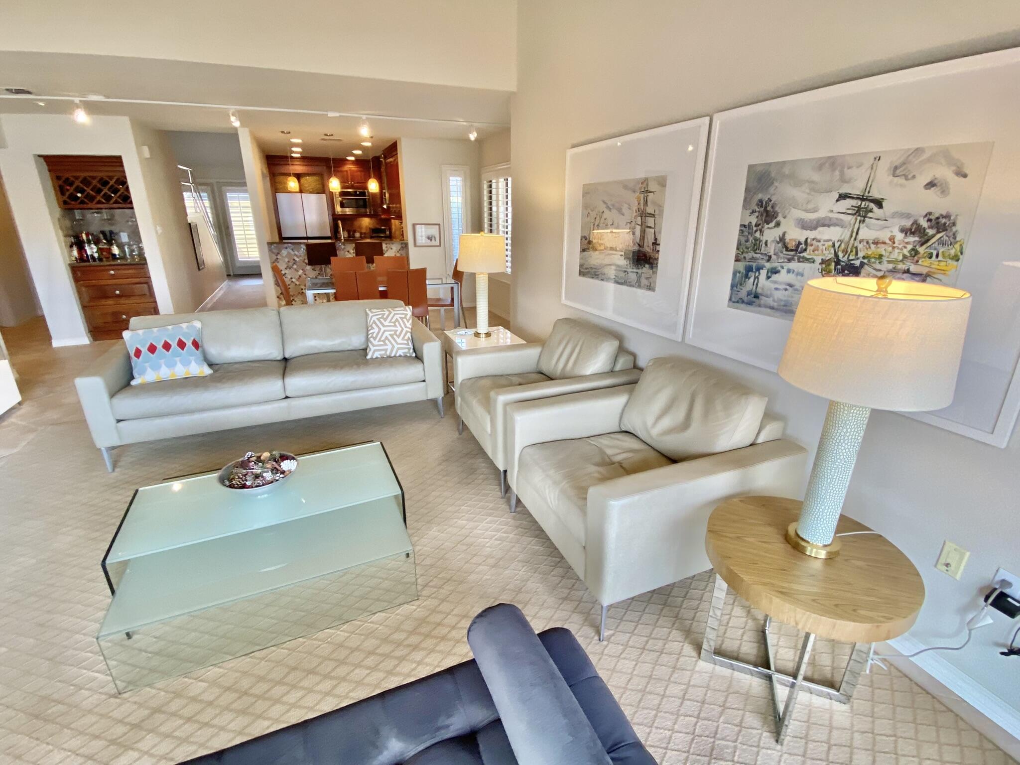 BEACHWALK VILLAS PH 01 - Residential