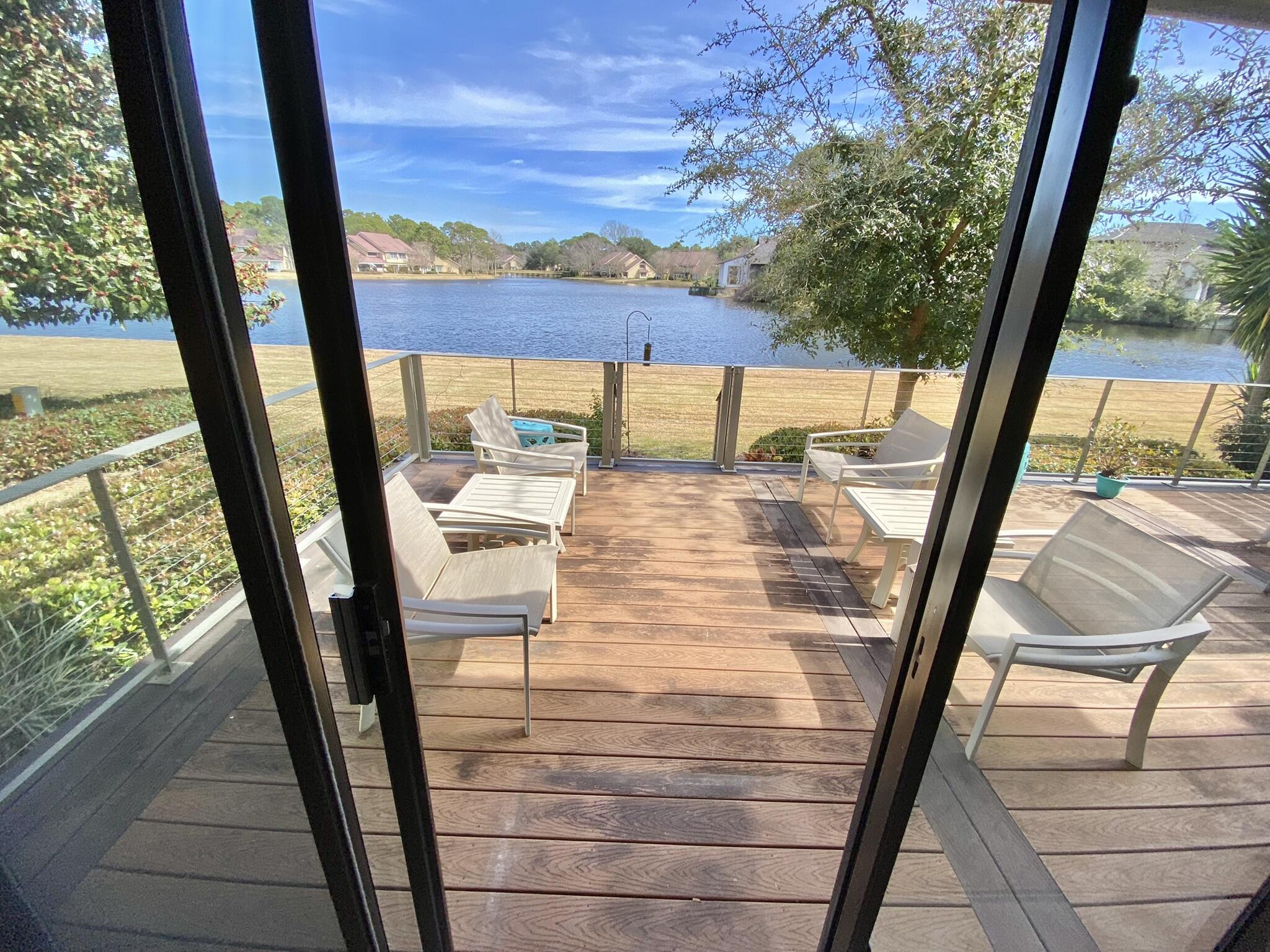 BEACHWALK VILLAS PH 01 - Residential